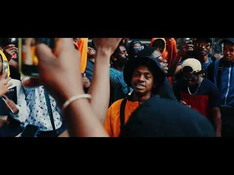 Lebaco des bacos - Mori dé baco (Clip officiel)