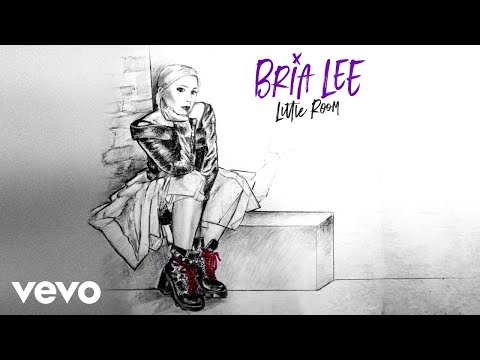 Bria Lee - Nowhere (Audio) ft. Chris Webby