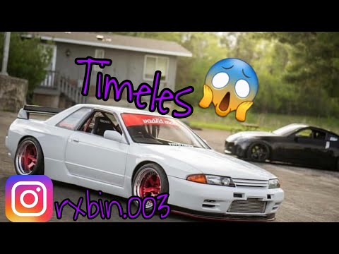"Timeless" (Beat prod. by raven05_YT und rxbin.003) #beat #music #remix #carmusic