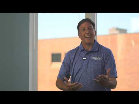 What You Need to Know About Young Athletes & Growth-Related Injuries