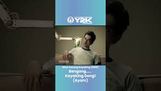 Download lagu Iklan Kacang Kayaking - Bengong..... Kayaking Dong! (2006, 2 Ayam) #shorts #beranda #fyp mp3
