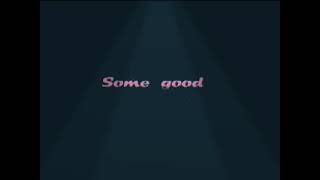 Barbra Streisand - Some Good Things Never Last (Official Video)