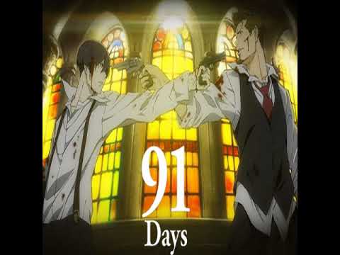 91 Days Opening full