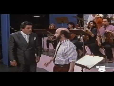 Gole ruggenti - Pier Francesco Pingitore 1992