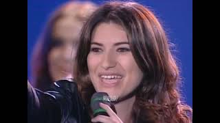 Laura Pausini - Incancellabile (Vota La Voce) - 1996