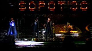 Bad Boys Blue - You&#39;re A Woman (Sopot &#39;86)