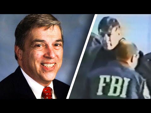 Spy Who Traded American Secrets to Russians Dies in Prison