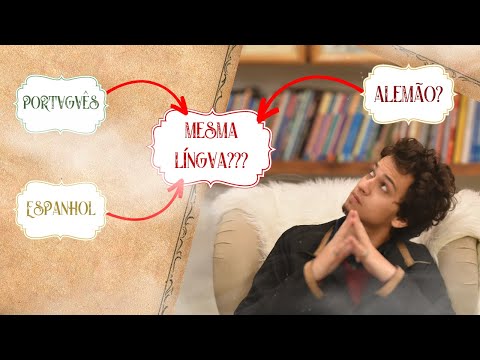 Língua ou Dialeto? — o Caos de Classificações Muito Difusas | Alomorfe