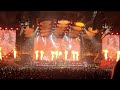 KISS End Of The Road World Tour Cleveland Ohio 10 22 2023 Gene Paul Eric Tommy Live Full Show