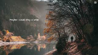 John Mayer - A face to call home ( Lyrics Video )