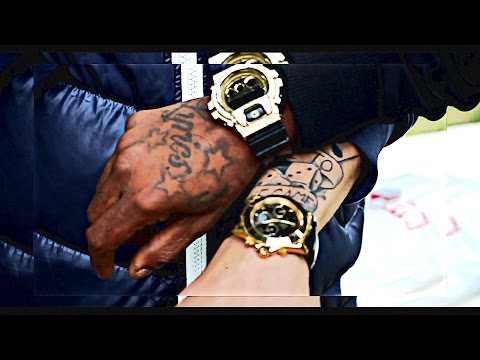 OGV & NENO MONTANA - WHAT'S WITH THE GAS (MUSIC VIDEO) @ORIGINAL_VELLI (@OTF_DESH) l UCLDNONLINE