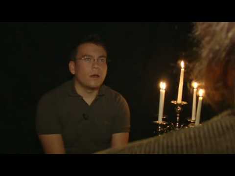 Morgonsoffan nightvision 3