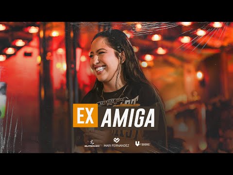 Video thumbnail for Ex Amiga (Ao Vivo No RJ)