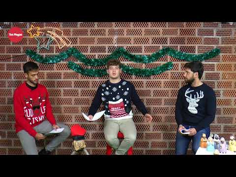 "Tot Plegat" -  3x14 amb La Cuina de Can Simón, Montse Ribas i Pelegrins i Pelegrines