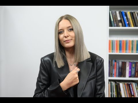 Atlikėja Monika Marija pristatė naują kūrinį ir atskleidė kardinalių pokyčių priežastis