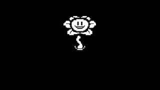 [Undertale] True Pacifist Ending - Final Power Reversed.