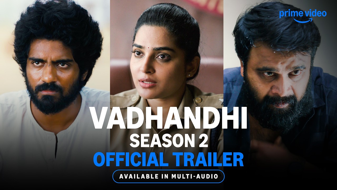 Vadhandhi Official 1