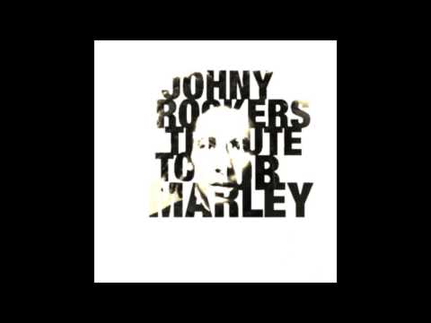 Johny Rockers - She's Gone (Cover) - Bob Marley