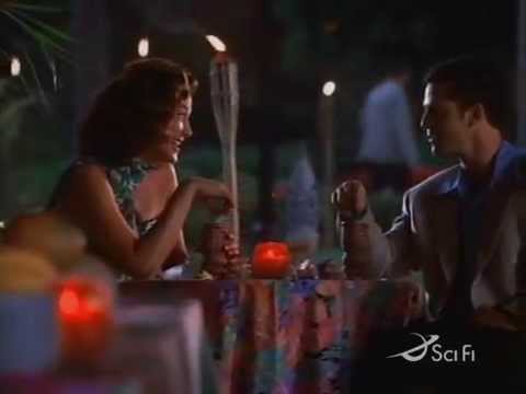 Timecop S01E03 - Stalker