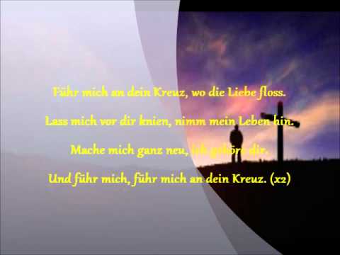 download lagu mp3 mp4 Fr Mich An Dein Kreuz, download lagu Fr Mich An Dein Kreuz gratis, unduh video klip Fr Mich An Dein Kreuz