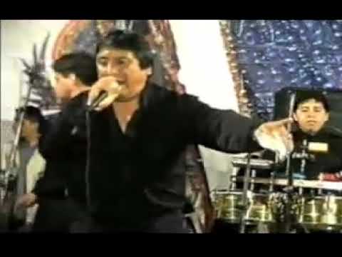 LOS WALKERS HUASCAR HUASCAR