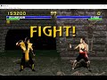Scorpion MK1 Beta Play MKTXR