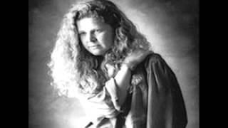 Wendy Bucklew - Rage In The Ring