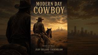 Modern Day Cowboy