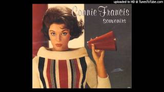 Connie Francis - Didn&#39;t I Love You Enough