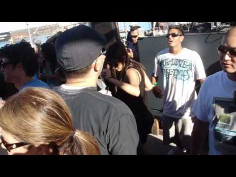 2nd Sunday Jun 13 2010 San Francisco