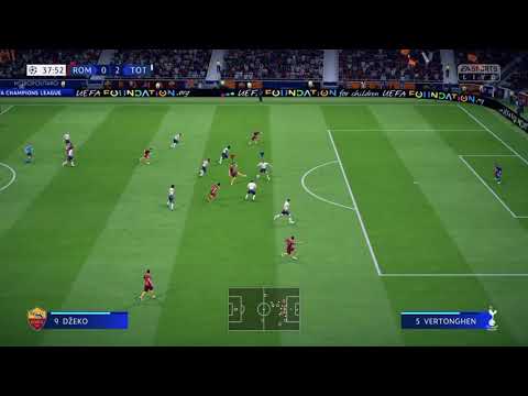 Przypadkowa bramka nr 14