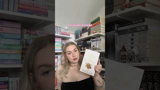 This book made me ugly crying.. King of greed by Ana Huang #booktube #kingofsinseries #anahuang