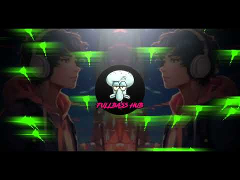 DJ MY DAY X HIGHSCHOOL ( FULLBASS REMIX ) FLLBSS HB