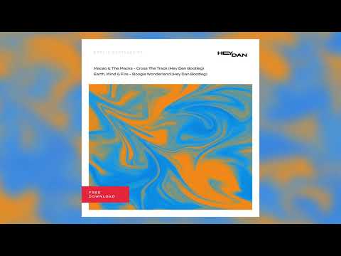 Earth, Wind & Fire - Boogie Wonderland (Hey Dan Bootleg)