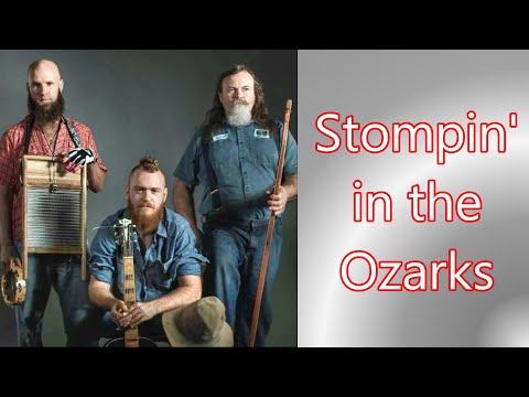 Any Way, Shape Or Form, by The Ben Miller Band (Listening Assignment)