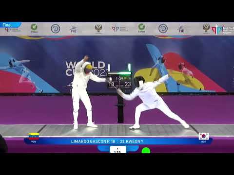 Oh no! You get punished for being a step too close! | Nice timely hit | Sochi World Cup 2022
