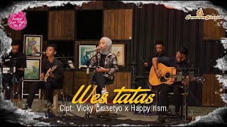 Download lagu Wes Tatas Cover - Suci Tacik (Live Dragon Cafe) mp3 Download lagu Wes Tatas Cover - Suci Tacik (Live Dragon Cafe) mp3
