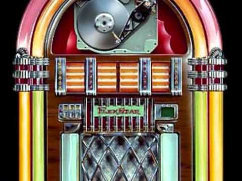 The Hornettes - Juke-Box