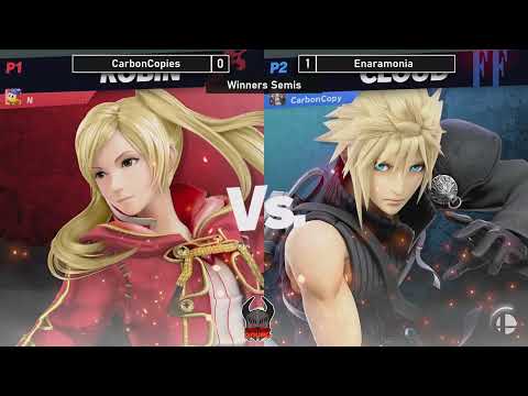 Krune's Arena #6 - Winners Semis - CarbonCopies (Cloud) vs Enarmonia (Robin)
