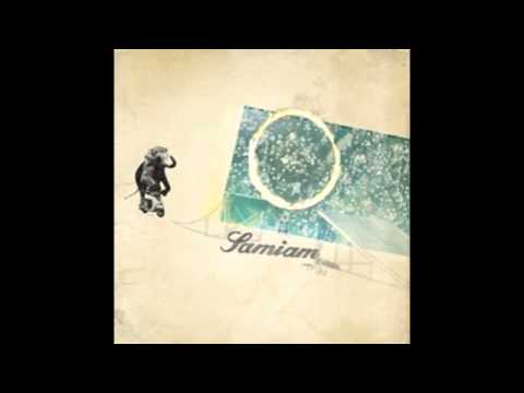 Samiam - Clean Up The Mess