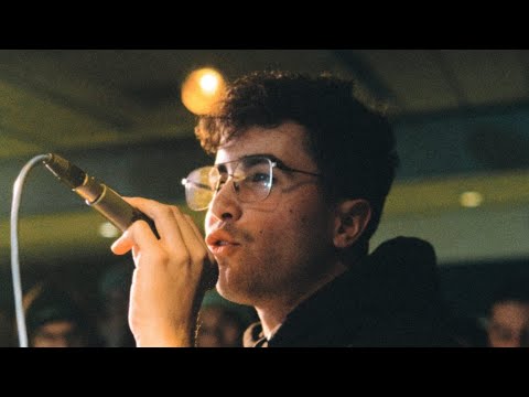 Exe vs Juanse: Semifinal - La Jungla x Cultura Rap Federal