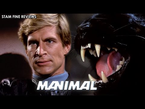 Manimal (1983). Minimum Episodes, Manimal Effort.