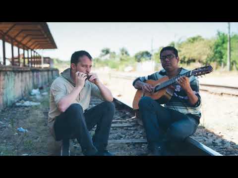 Gabriel Grossi & Felix Jr   'Nascente' A música de Hermeto e Guinga
