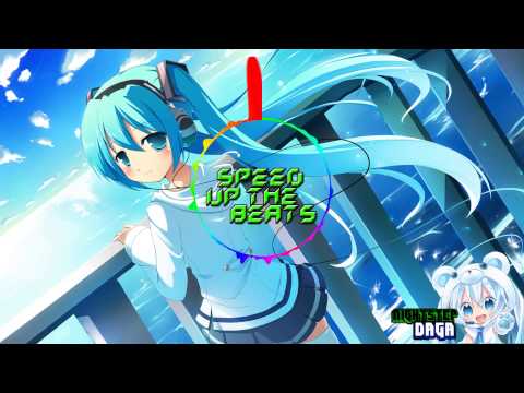 ID16 - Spaced Out 2013 (feat. Fanny Andersen) (Nightcore Edit) (Re-upload)