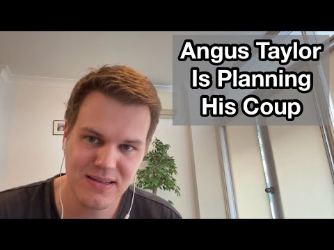 Update On The Liberal Chaos