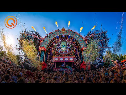 Q-dance at Mysteryland 2019 | Official Q-dance Aftermovie
