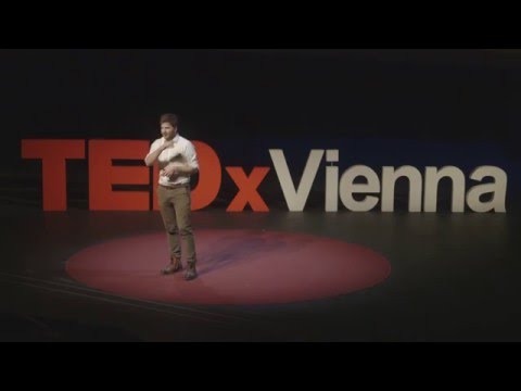What if the climate crisis actually is an opportunity? | Filip Malinowski | TEDxVienna