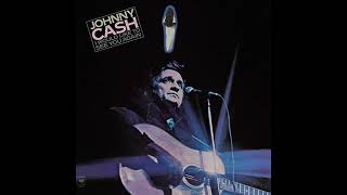 Johnny Cash - I Would Like to See You Again (432hz)