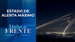 Guerra no Oriente Médio: Israel se prepara para ataque do Irã