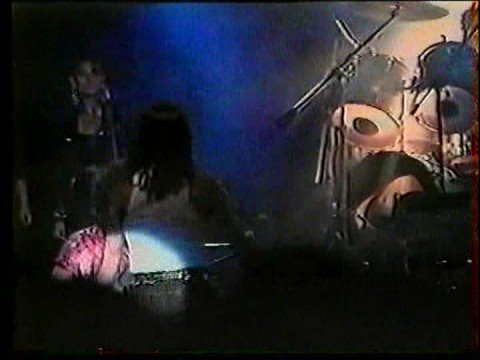 elle me rend fou - PIERRE GROSCOLAS  et le groupe Test